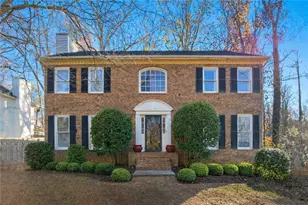 4806 Lismoor Trace SW, Mableton, GA 30126 - Photo 1