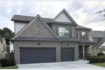 314 Vermillion Street, Acworth, GA 30102 - Photo 3