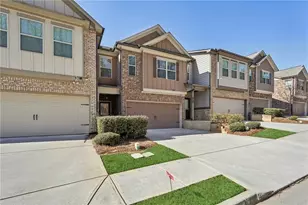 1400 Sugar Glen Ct, Lawrenceville, GA 30044 - Photo 3