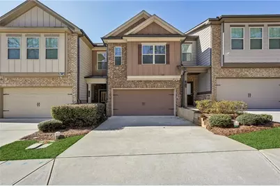 1400 Sugar Glen Court, Lawrenceville, GA 30044 - Photo 1