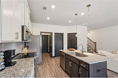 1400 Sugar Glen Court, Lawrenceville, GA 30044 - Photo 13