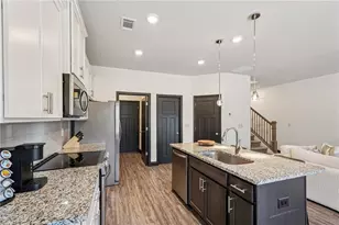 1400 Sugar Glen Ct, Lawrenceville, GA 30044 - Photo 13