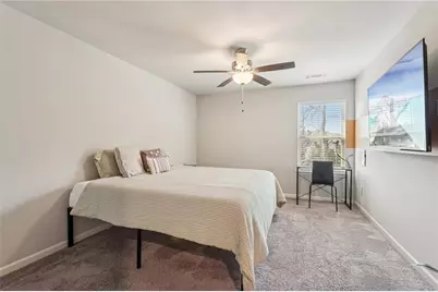 1400 Sugar Glen Court, Lawrenceville, GA 30044 - Photo 35