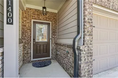 1400 Sugar Glen Court, Lawrenceville, GA 30044 - Photo 5