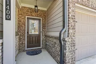 1400 Sugar Glen Ct, Lawrenceville, GA 30044 - Photo 5