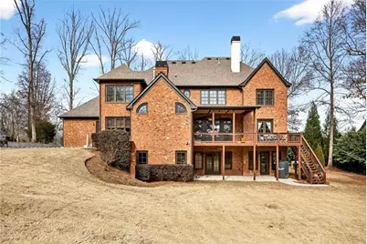 2853 Stirling Ridge Court, Alpharetta, GA 30004 - Photo 47