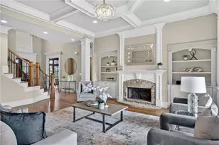 2853 Stirling Ridge Ct, Alpharetta, GA 30004 - Photo 11