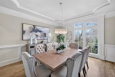 2853 Stirling Ridge Court, Alpharetta, GA 30004 - Photo 7