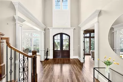 2853 Stirling Ridge Court, Alpharetta, GA 30004 - Photo 3