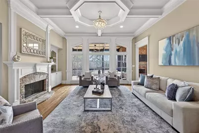 2853 Stirling Ridge Court, Alpharetta, GA 30004 - Photo 9