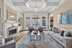 2853 Stirling Ridge Ct, Alpharetta, GA 30004 - Photo 9