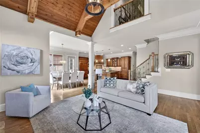 2853 Stirling Ridge Court, Alpharetta, GA 30004 - Photo 13