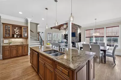 2853 Stirling Ridge Court, Alpharetta, GA 30004 - Photo 15