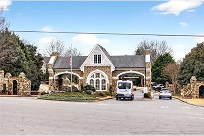 2853 Stirling Ridge Court, Alpharetta, GA 30004 - Photo 57