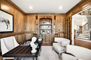 2853 Stirling Ridge Ct, Alpharetta, GA 30004 - Photo 5