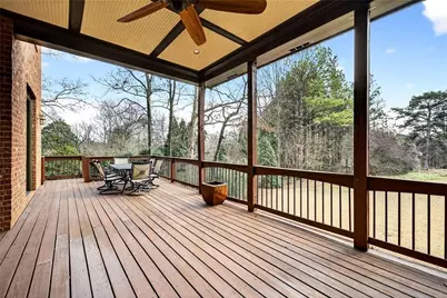 2853 Stirling Ridge Court, Alpharetta, GA 30004 - Photo 17