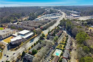 6700 Roswell Rd, Atlanta, GA 30328 - Photo 35