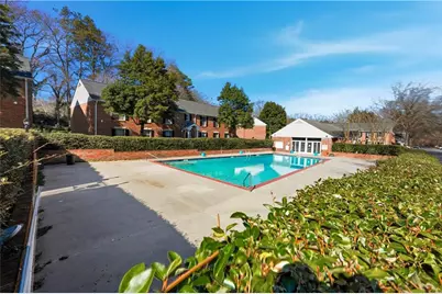 6700 Roswell Road #28G, Atlanta, GA 30328 - Photo 25