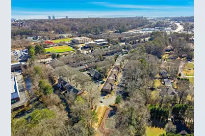 6700 Roswell Road #28G, Atlanta, GA 30328 - Photo 37