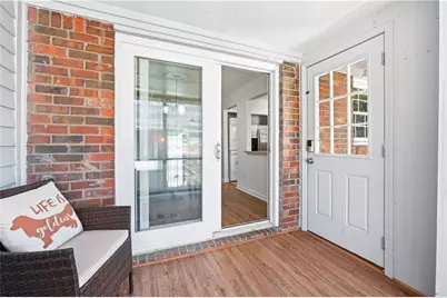 6700 Roswell Road #28G, Atlanta, GA 30328 - Photo 23