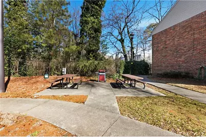 6700 Roswell Road #28G, Atlanta, GA 30328 - Photo 29