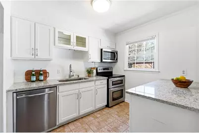 6700 Roswell Road #28G, Atlanta, GA 30328 - Photo 9