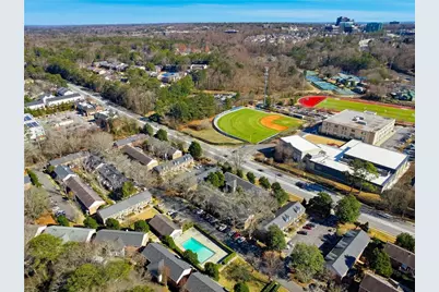 6700 Roswell Road #28G, Atlanta, GA 30328 - Photo 33