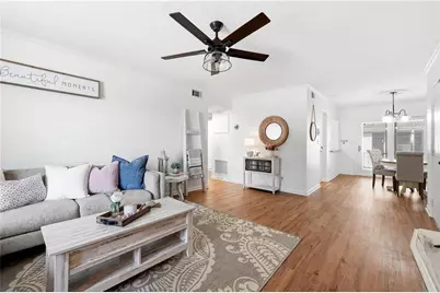 6700 Roswell Road #28G, Atlanta, GA 30328 - Photo 5