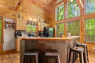 2239 Dean Mountain Rd, Cleveland, GA 30528 - Photo 13