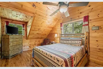 2239 Dean Mountain Road, Cleveland, GA 30528 - Photo 25