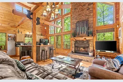 2239 Dean Mountain Road, Cleveland, GA 30528 - Photo 5