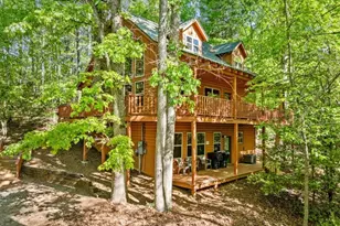 2239 Dean Mountain Rd, Cleveland, GA 30528 - Photo 1