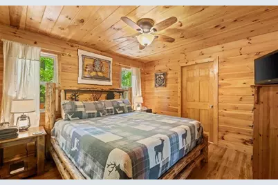 2239 Dean Mountain Road, Cleveland, GA 30528 - Photo 19