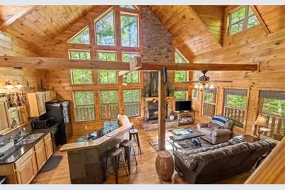 2239 Dean Mountain Road, Cleveland, GA 30528 - Photo 11