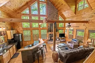 2239 Dean Mountain Rd, Cleveland, GA 30528 - Photo 11