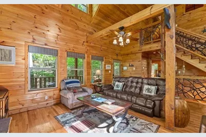 2239 Dean Mountain Road, Cleveland, GA 30528 - Photo 9