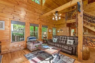 2239 Dean Mountain Rd, Cleveland, GA 30528 - Photo 9