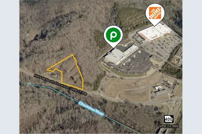 5195 South Chestatee Street, Dahlonega, GA 30533 - Photo 1