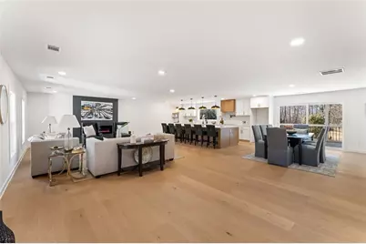 1015 Wiley Bridge Road, Woodstock, GA 30188 - Photo 3