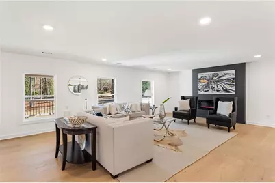 1015 Wiley Bridge Road, Woodstock, GA 30188 - Photo 17