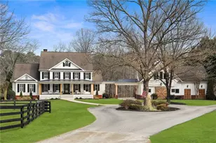 16035 Westbrook Rd, Milton, GA 30004 - Photo 1