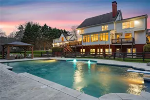 16035 Westbrook Rd, Milton, GA 30004 - Photo 85