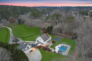 16035 Westbrook Rd, Milton, GA 30004 - Photo 1