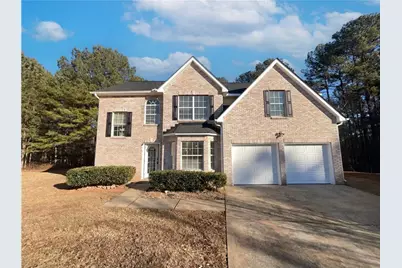 6876 Wildboar Drive, Fairburn, GA 30213 - Photo 1