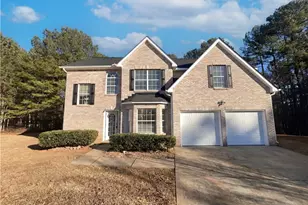 6876 Wildboar Dr, Fairburn, GA 30213 - Photo 1
