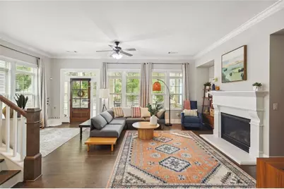 1007 N Edgemont Drive #17, Alpharetta, GA 30009 - Photo 5