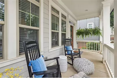 1007 N Edgemont Drive #17, Alpharetta, GA 30009 - Photo 3