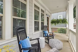 1007 N Edgemont Dr, Alpharetta, GA 30009 - Photo 3