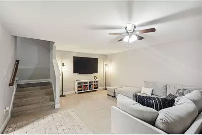 1007 N Edgemont Drive #17, Alpharetta, GA 30009 - Photo 19