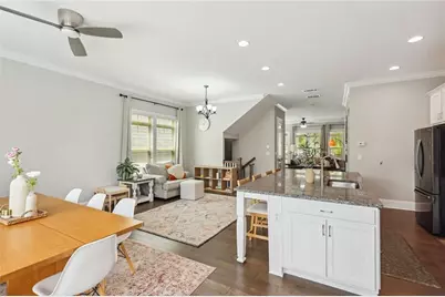 1007 N Edgemont Drive #17, Alpharetta, GA 30009 - Photo 9